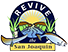 Revive the San Joaquin
